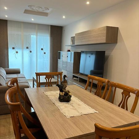 Apartamento Albamar Paola Calpe Buitenkant foto