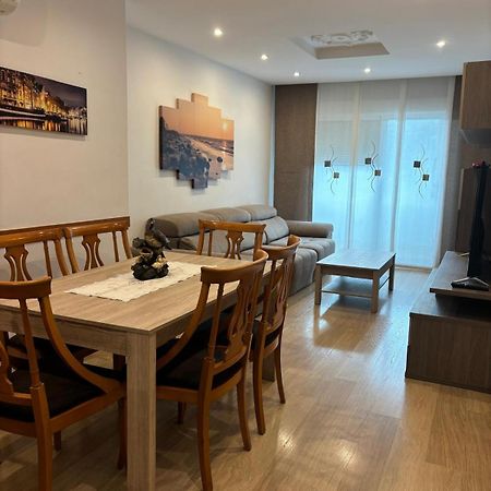 Apartamento Albamar Paola Calpe Buitenkant foto