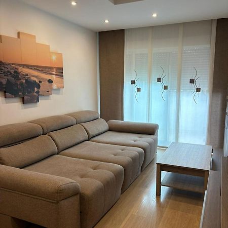 Apartamento Albamar Paola Calpe Buitenkant foto