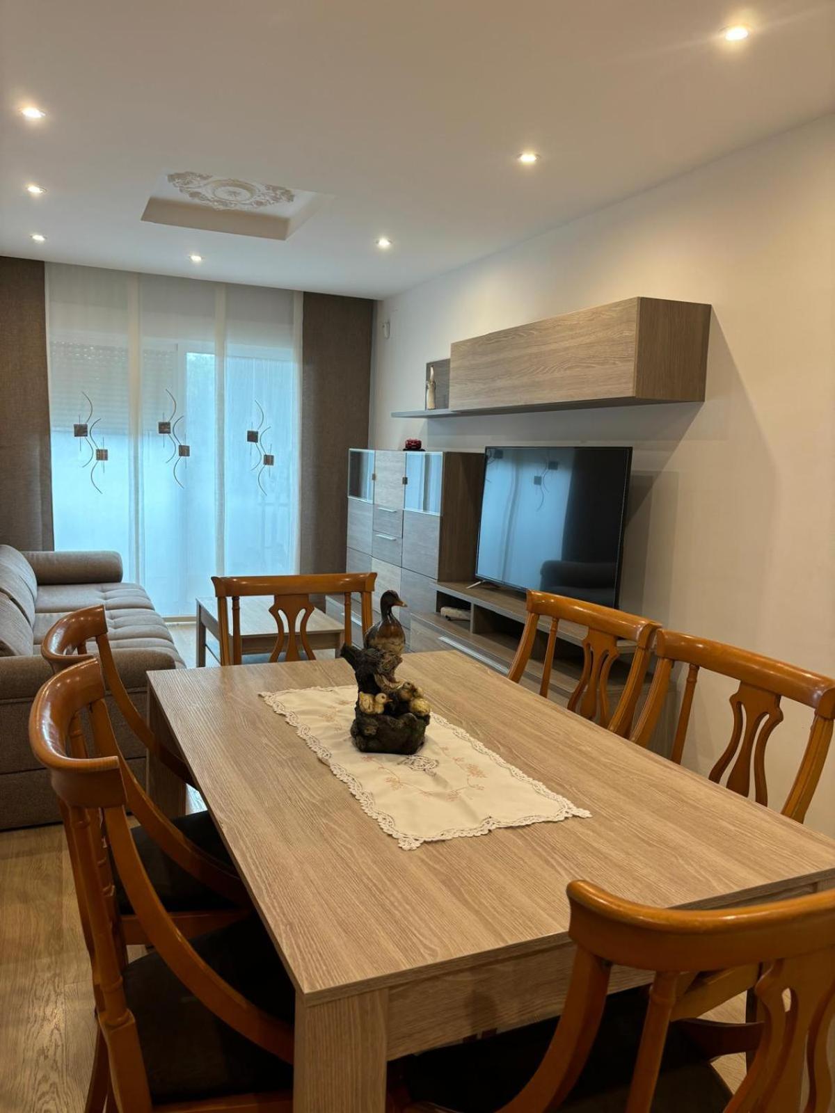 Apartamento Albamar Paola Calpe Buitenkant foto
