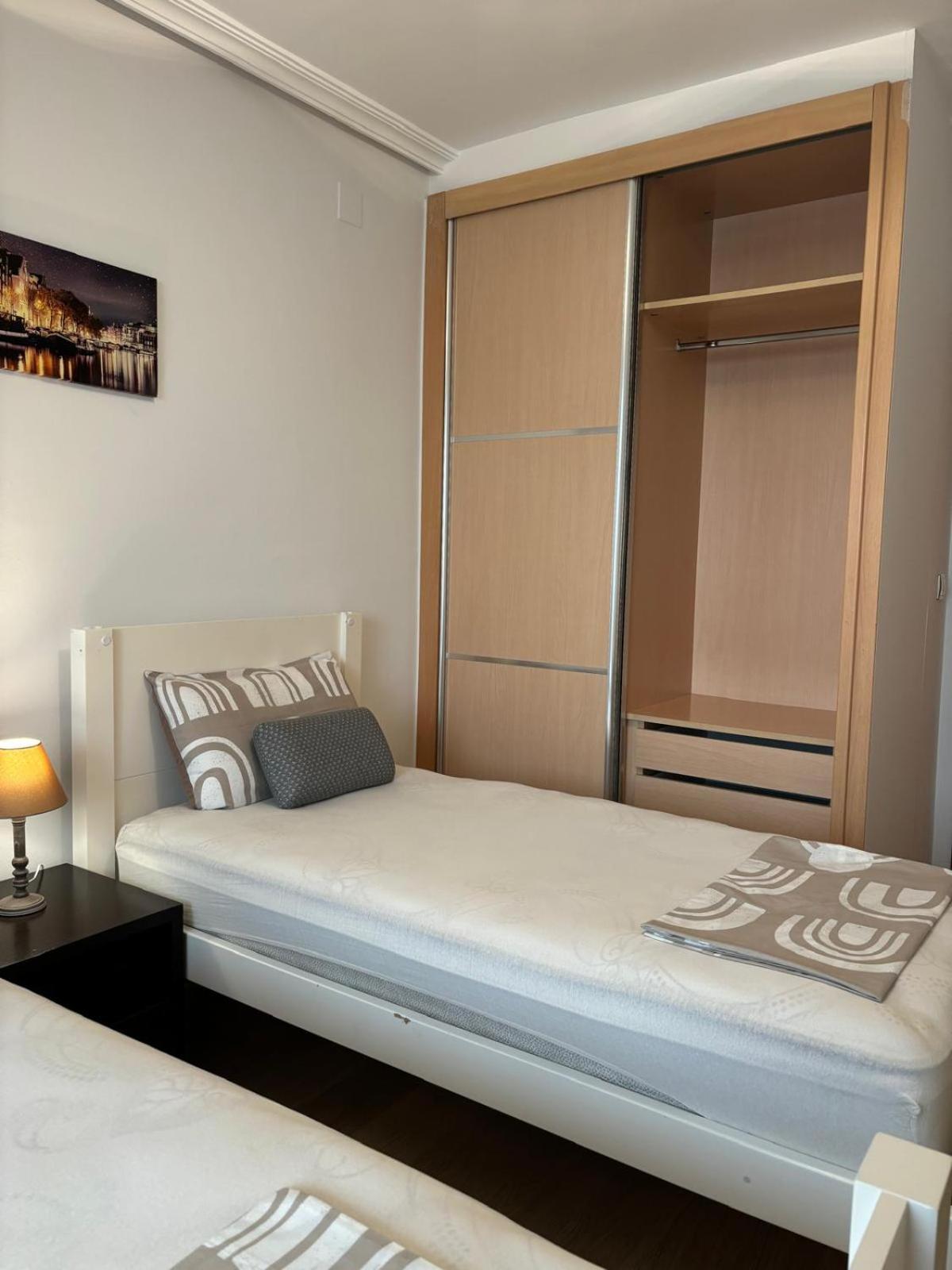 Apartamento Albamar Paola Calpe Buitenkant foto
