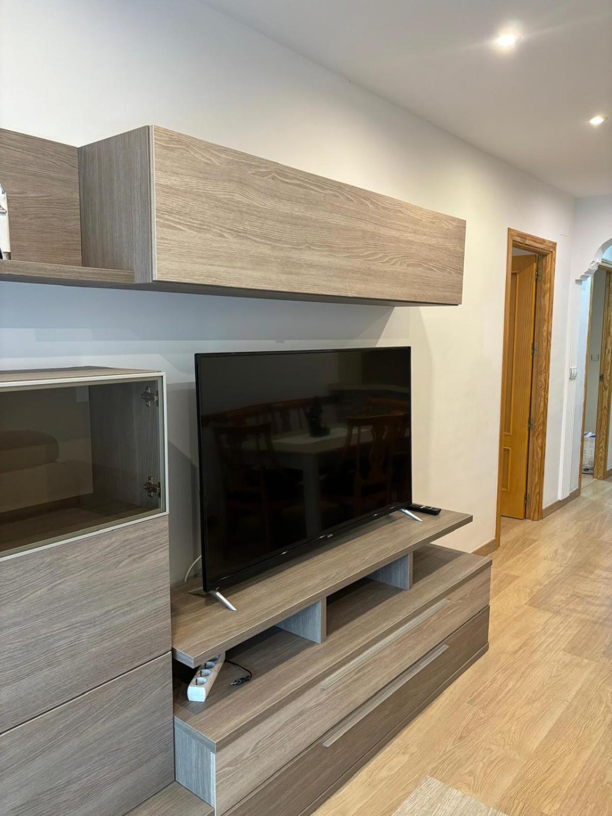 Apartamento Albamar Paola Calpe Buitenkant foto