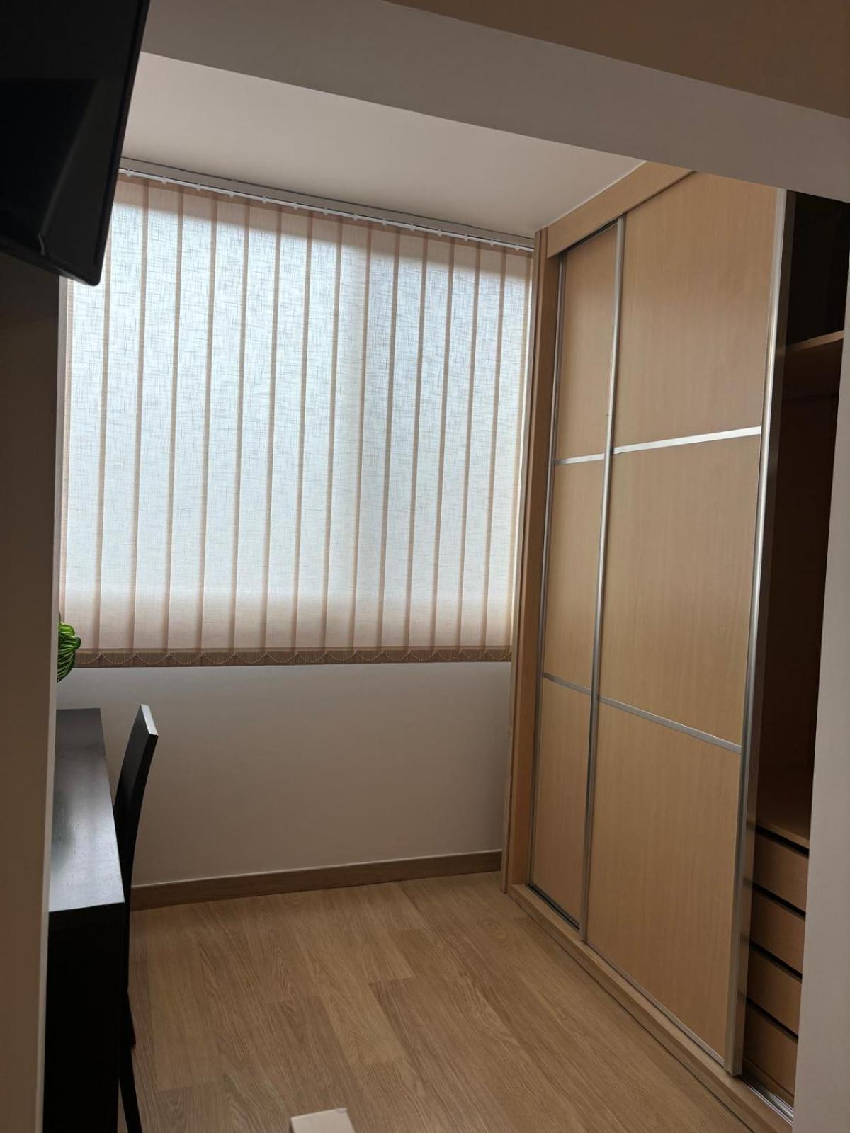 Apartamento Albamar Paola Calpe Buitenkant foto