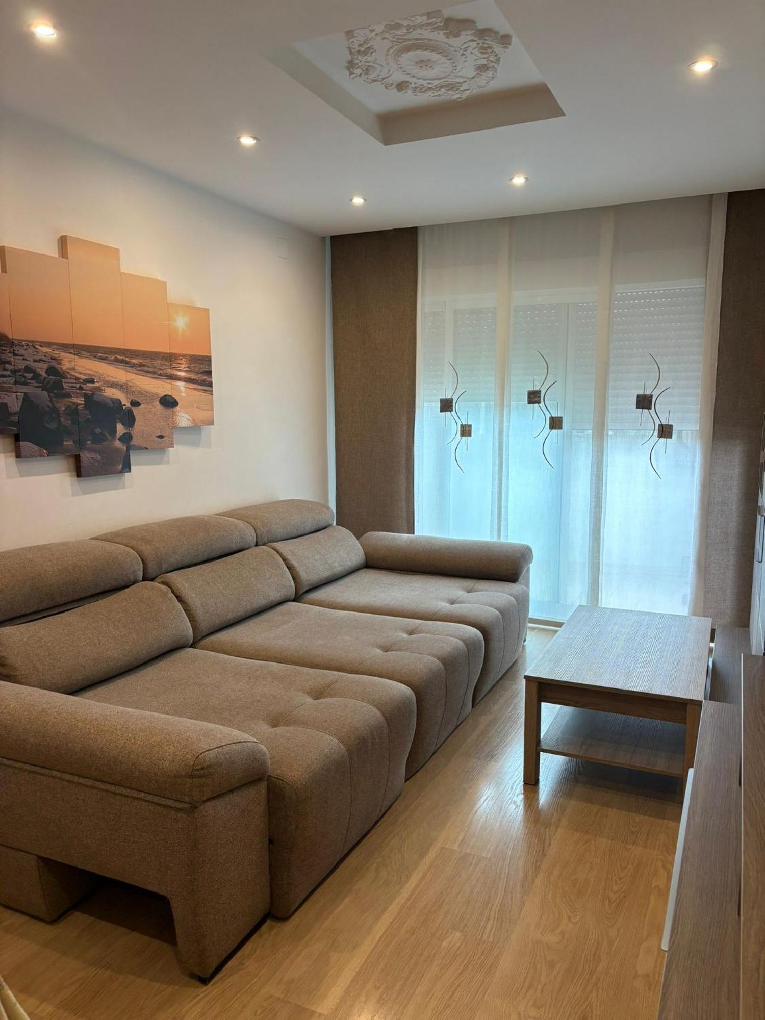 Apartamento Albamar Paola Calpe Buitenkant foto